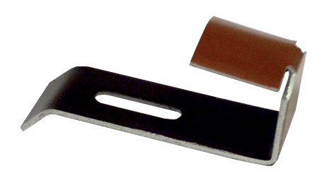 Pyramid Ridge Tile Hook Q90 – CAM10 Image